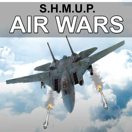 Download web tool or web app SHMUP - AirWars to run in Linux online