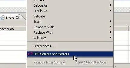 Download web tool or web app Shortcuts for eclipse PDT 