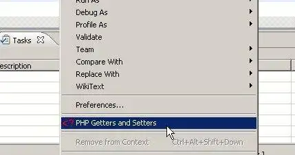 Mag-download ng web tool o web app na Mga Shortcut para sa eclipse PDT