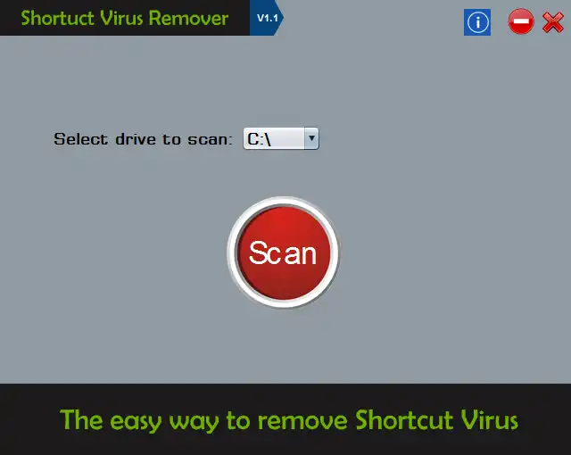 Virus remover