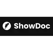 Baixe gratuitamente o aplicativo ShowDoc Linux para rodar online no Ubuntu online, Fedora online ou Debian online