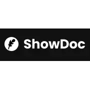 قم بتنزيل تطبيق ShowDoc Linux مجانًا للتشغيل عبر الإنترنت في Ubuntu عبر الإنترنت أو Fedora عبر الإنترنت أو Debian عبر الإنترنت