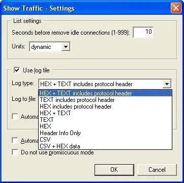 Download web tool or web app Show Traffic