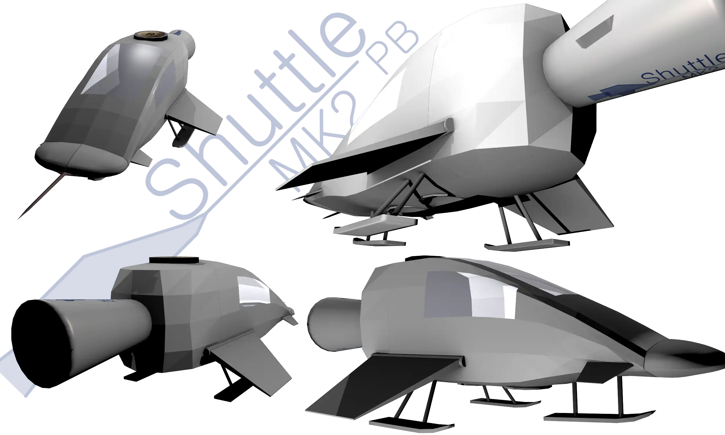 Download webtool of webapp Shuttle PB Mk2 om online in Windows via Linux online te draaien