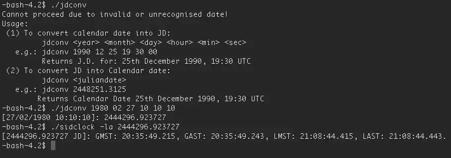 ดาวน์โหลดเครื่องมือเว็บหรือเว็บแอป SidClock เพื่อทำงานใน Linux ออนไลน์