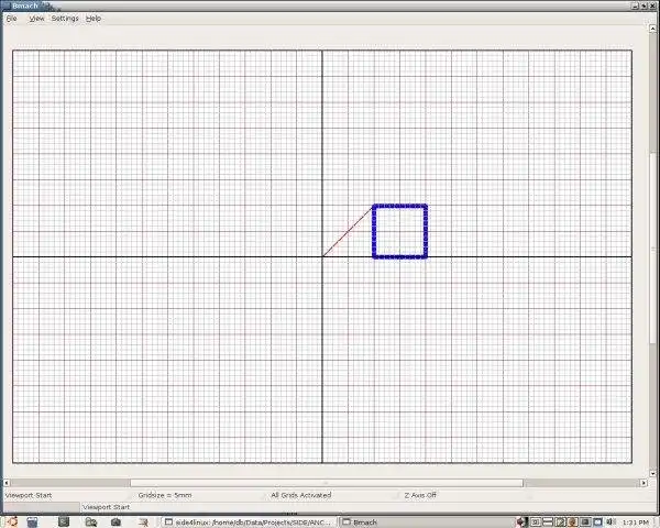 قم بتنزيل أداة الويب أو تطبيق الويب side4linux