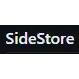 Free download SideStore Linux app to run online in Ubuntu online, Fedora online or Debian online