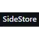 Free download SideStore Windows app to run online win Wine in Ubuntu online, Fedora online or Debian online