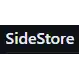 Unduh gratis aplikasi SideStore Linux untuk berjalan online di Ubuntu online, Fedora online atau Debian online