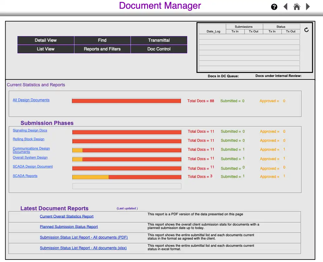 Download web tool or web app Sigma TSI