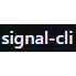 Free download signal-cli Linux app to run online in Ubuntu online, Fedora online or Debian online