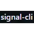 ดาวน์โหลดแอพ signal-cli Windows ฟรีเพื่อรันออนไลน์ win Wine ใน Ubuntu ออนไลน์, Fedora ออนไลน์ หรือ Debian ออนไลน์