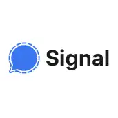 Free download Signal Desktop Windows app to run online win Wine in Ubuntu online, Fedora online or Debian online