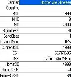 Download web tool or web app Signal-Location Utility for BlackBerry