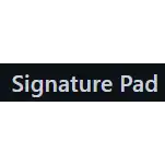 ດາວໂຫຼດແອັບ Signature Pad Windows ຟຣີເພື່ອແລ່ນອອນໄລນ໌ win Wine ໃນ Ubuntu ອອນໄລນ໌, Fedora ອອນໄລນ໌ ຫຼື Debian ອອນໄລນ໌