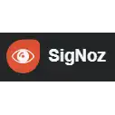 הורד בחינם אפליקציית SigNoz Linux להפעלה מקוונת באובונטו מקוונת, פדורה מקוונת או דביאן מקוונת