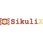 Free download SikuliX Linux app to run online in Ubuntu online, Fedora online or Debian online