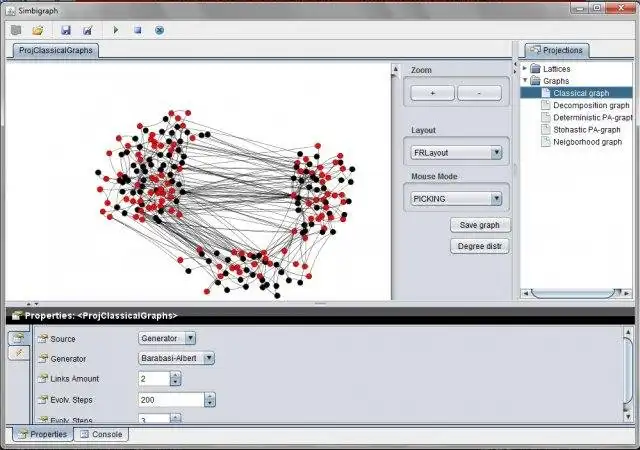 WebツールまたはWebアプリをダウンロードするSIMBIGRAPH