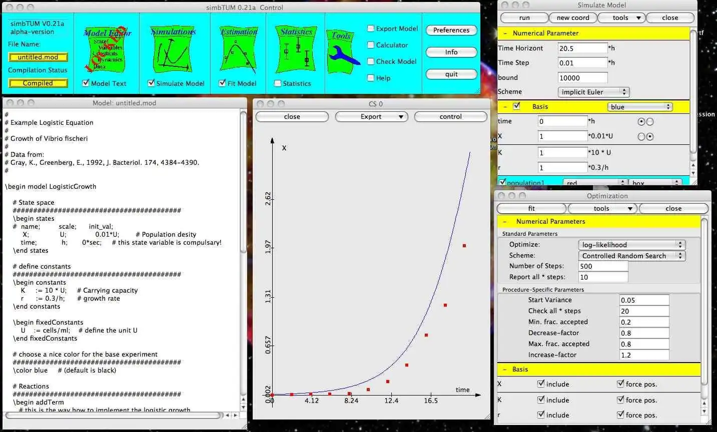 Mag-download ng web tool o web app na simbTUM