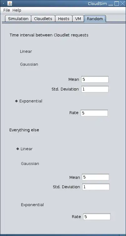 Download web tool or web app SimCloud