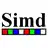 Gratis download van de Simd Linux-app om online te draaien in Ubuntu online, Fedora online of Debian online