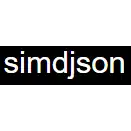 ดาวน์โหลดแอป simdjson Windows ฟรีเพื่อใช้งานออนไลน์ win Wine ใน Ubuntu ออนไลน์, Fedora ออนไลน์ หรือ Debian ออนไลน์