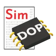 Bezpłatne pobieranie aplikacji simdop Linux do uruchamiania online w systemie Ubuntu online, Fedora online lub Debian online