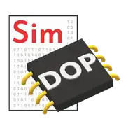 הורד בחינם אפליקציית simdop Linux להפעלה מקוונת באובונטו מקוונת, פדורה מקוונת או דביאן באינטרנט