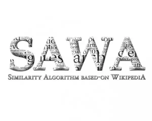 Download web tool or web app Similarity Algorithm based on WikipediA