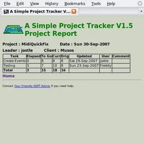 웹 도구 또는 웹 앱 SimManTools 다운로드 - 웹 기반 관리 도구