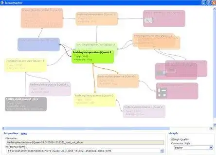 Descargue la herramienta web o la aplicación web SimPE: el sencillo editor de paquetes DBPF para ejecutar en Windows en línea sobre Linux en línea