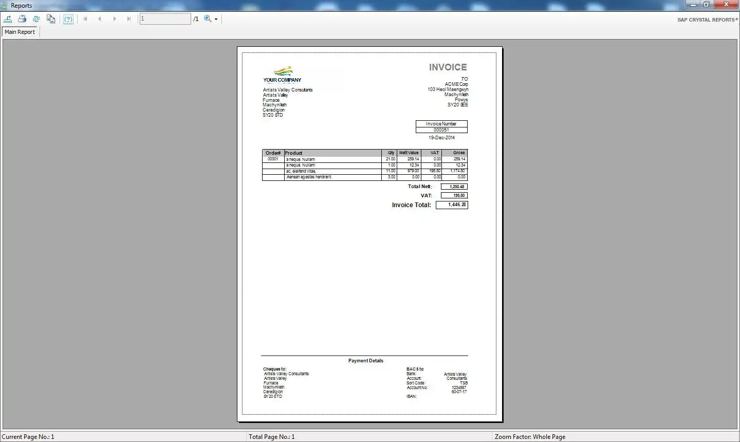 Baixe a ferramenta web ou o aplicativo web Simple Accounting