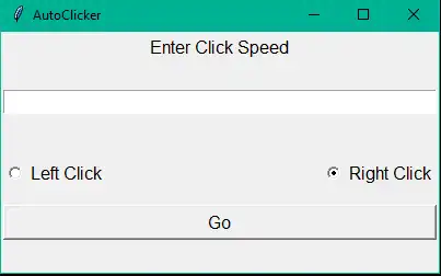 Tải xuống công cụ web hoặc ứng dụng web Simple AutoClicker