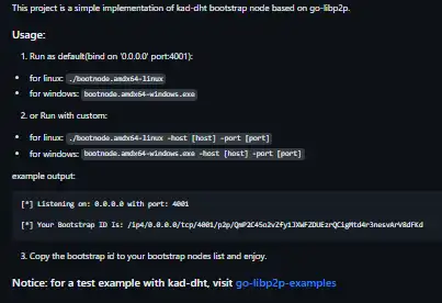 Download web tool or web app simple-bootstrap-node