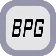 Free download Simple BPG Image viewer Windows app to run online win Wine in Ubuntu online, Fedora online or Debian online