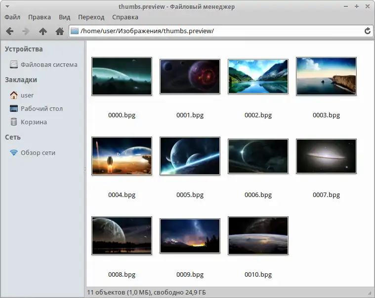 下载 Web 工具或 Web 应用程序 Simple BPG Image viewer