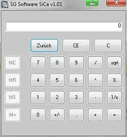 Download web tool or web app Simple Calculator