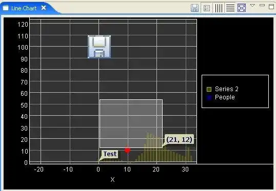 WebツールまたはWebアプリをダウンロード シンプルチャート