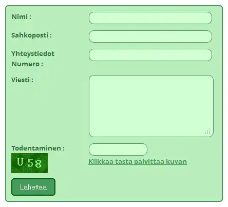 Download web tool or web app SimpleContactForm