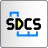 הורדה חינם של SimpleDCS להפעלה באפליקציית לינוקס מקוונת של לינוקס להפעלה מקוונת באובונטו מקוונת, פדורה מקוונת או דביאן מקוונת