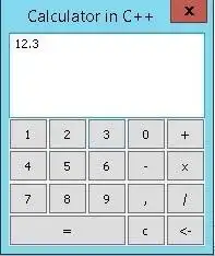 Scarica lo strumento web o l'app web SimpleFloatCalc