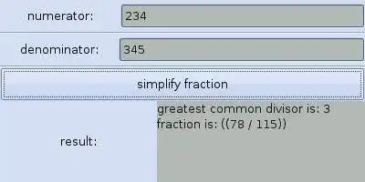 Download web tool or web app simplefraction