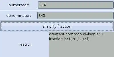 Télécharger l'outil Web ou l'application Web simplefraction