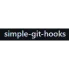 Free download simple-git-hooks Linux app to run online in Ubuntu online, Fedora online or Debian online