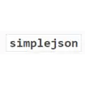 Free download simplejson Linux app to run online in Ubuntu online, Fedora online or Debian online
