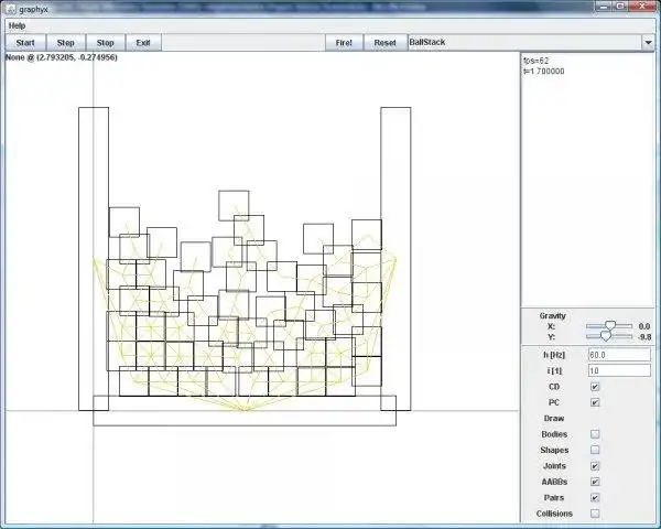 Descargue la herramienta web o la aplicación web Simple Mechanics Simulator (SiMS)