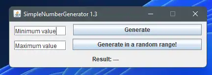 ดาวน์โหลดเครื่องมือเว็บหรือเว็บแอป SimpleNumberGenerator 1.3