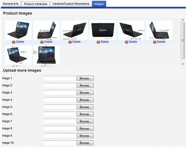 Download web tool or web app Simple PHP Shopping cart - asaancart