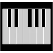 הורדה חינם של אפליקציית Simple Piano Windows להפעלה מקוונת win Wine באובונטו באינטרנט, בפדורה באינטרנט או בדביאן באינטרנט