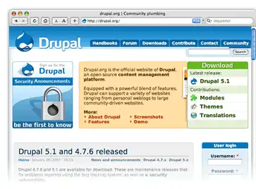 Download web tool or web app SimplePie